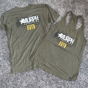 5/$25 The 2019 Murphys Challenge T’s